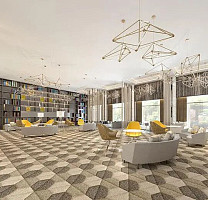 Flotex by Mac Stopa 360018 f Tweed фото 2 | FLOORDEALER